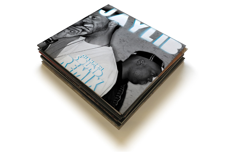 Stones Throw announces new vinyl subscription service