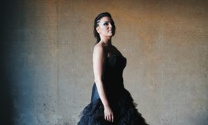 “Everyone is waking up”: Tanya Tagaq on fighting for justice and singing for Björk