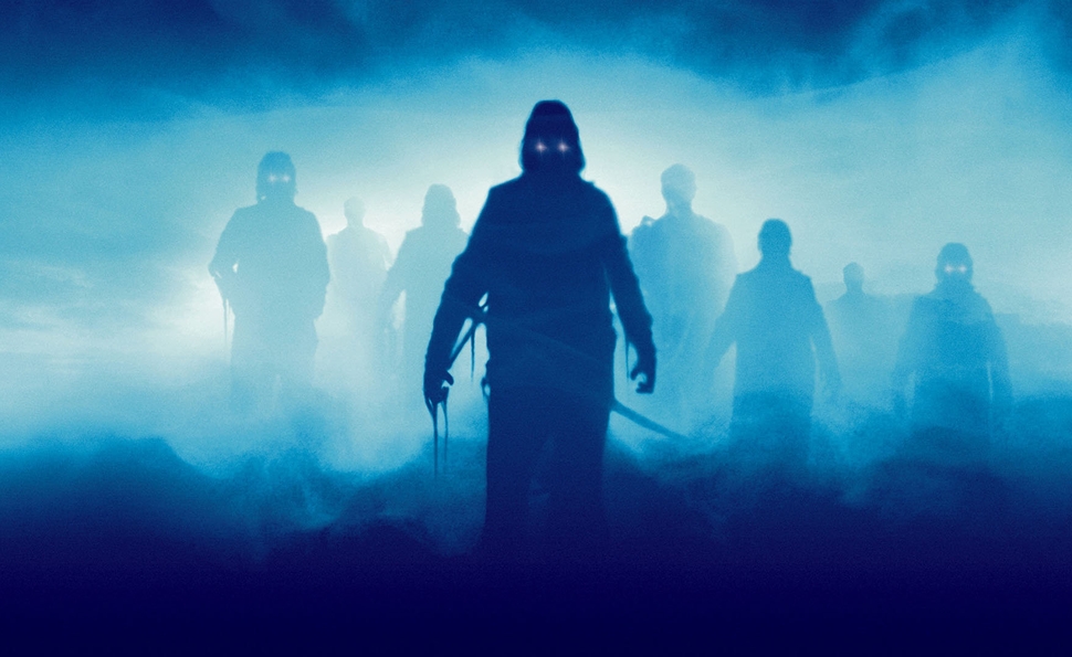 Discover how John Carpenter created his most iconic themes