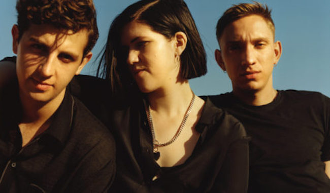 The xx announce tour dates with Jenny Hval, mail free tickets to fans