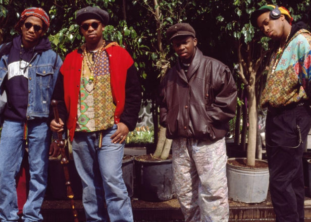 A Tribe Called Quest unveil tracklist of final album including 'Killing Season,' 'Movin Backwards' and 'The Donald'