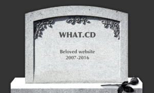 Why secret album-sharing forum What.CD was a music obsessive’s pirate paradise