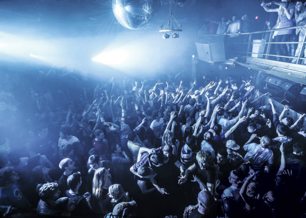 Fabric will reopen on January 6