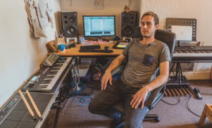 LTO – Against The Clock