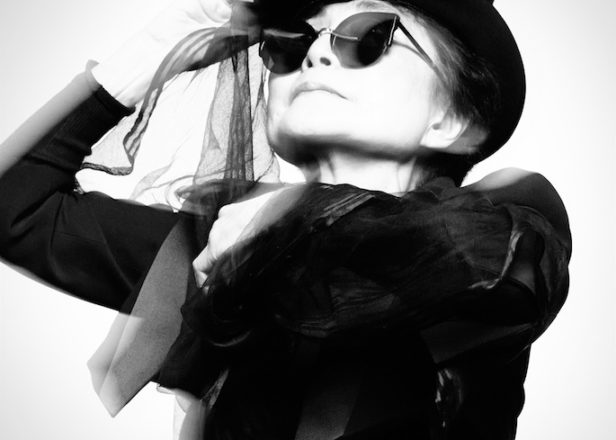 Yoko Ono to appear Wes Anderson's in new film Isle Of Dogs