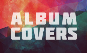 The 10 best album covers of 2016 – and the stories behind them
