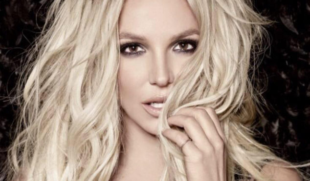 This Year Youtube Britney Spears Concert Las Vegas britney spears circus spotify