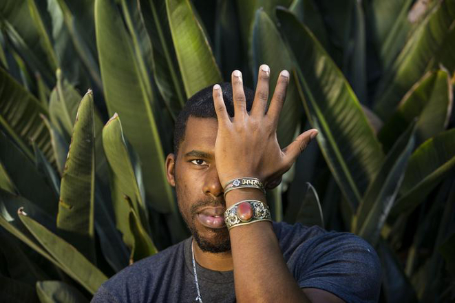 Flying Lotus joins Aphex Twin on Field Day 2017 line-up