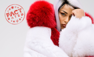 Stefflon Don can’t stop, won’t sleep till she’s conquered UK rap