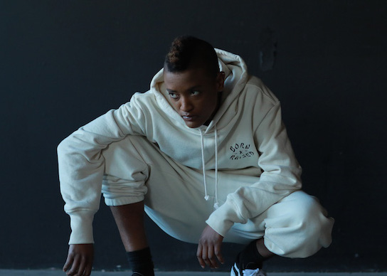 The Internet's Syd announces debut album Fin
