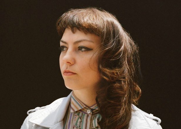 Angel Olsen