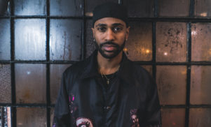 Big Sean – Confessions