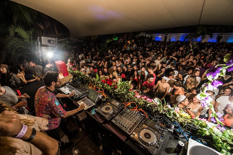 Playa Del Carmen mayor bans electronic music festivals after shooting