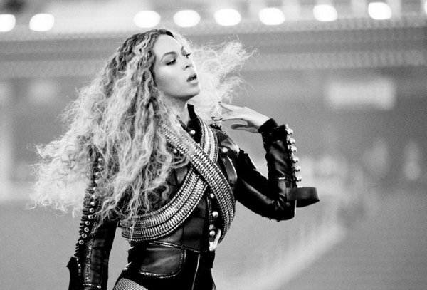 Beyoncé and St. Vincent voice support for Women’s March on Washington