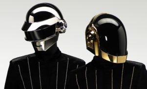 Do your Daft Punk homework with an era-spanning mix of their greatest influences