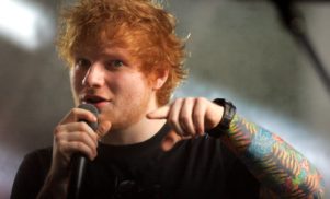 Singles Club: Ed Sheeran has discovered dembow, people