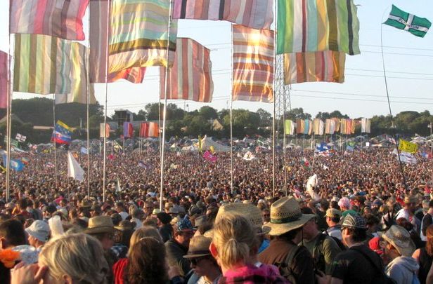 Glastonbury Festival will be known as The Variety Bazaar in 2019 when it moves to a temporary new location.