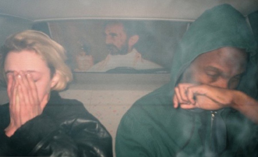 Hype Williams release Chalice