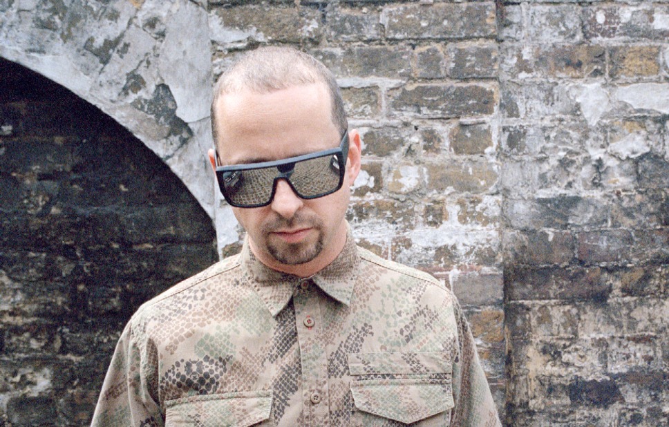 Kode9 to play 'History of Hyperdub' set in London next month