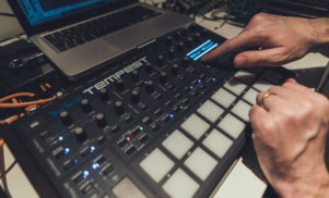 Logos – Against The Clock