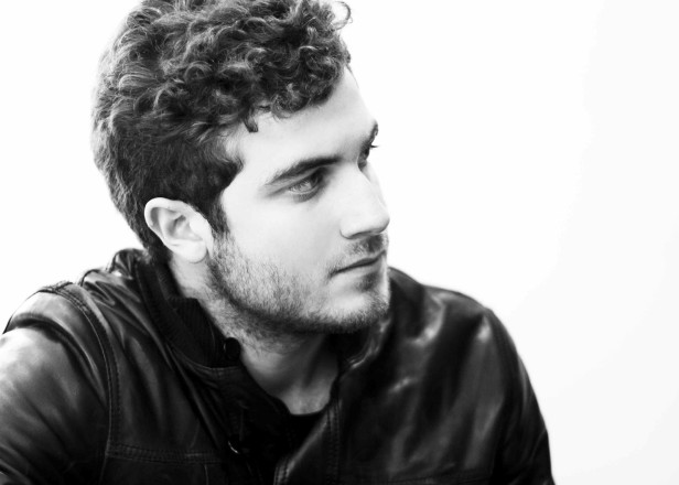 Hear an extended version of Nicolas Jaar's Sirens