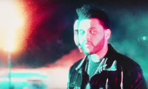 The Weeknd releases aggressively psychedelic ‘Party Monster’ video