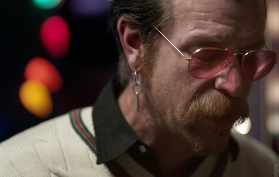 Eagles Of Death Metal, Bono and Josh Homme discuss Bataclan attack in HBO doc trailer