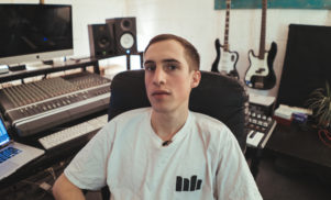 Wallwork – Against The Clock