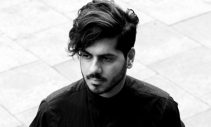 Iranian producer Ash Koosha addresses Trump’s ‘Muslim ban’: “Why are you afraid of me?”