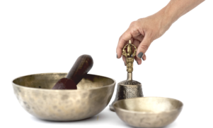 Electronic meditation: How synth drones and deep listening can alleviate stress