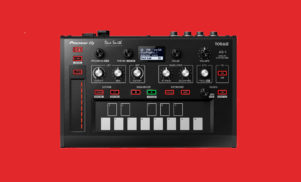 7 exciting synths, drum machines and modules to look forward to in 2017