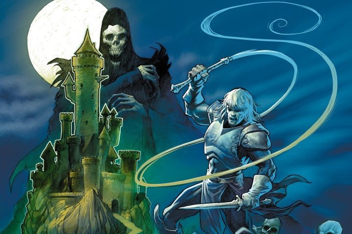 Castlevania