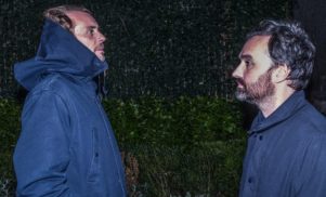 How Demdike Stare traded darkness for dancefloor naivety on Wonderland