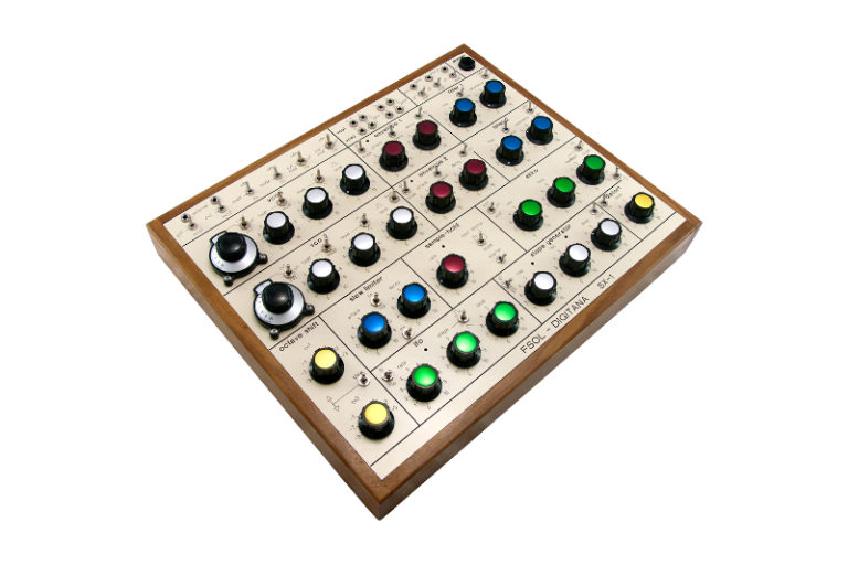 The Future Sound of London collaborate on two new synths