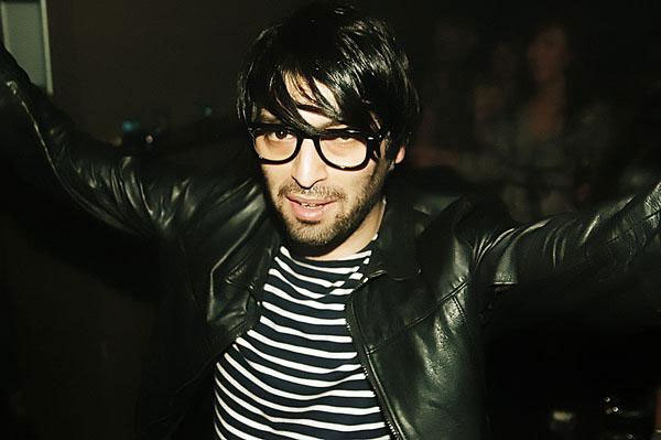 Erol Alkan shares playlist of classics from seminal club night Trash