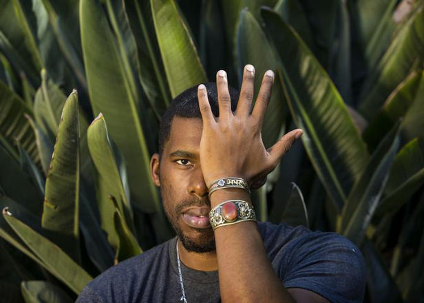 Flying Lotus and Anderson .Paak are working on music together