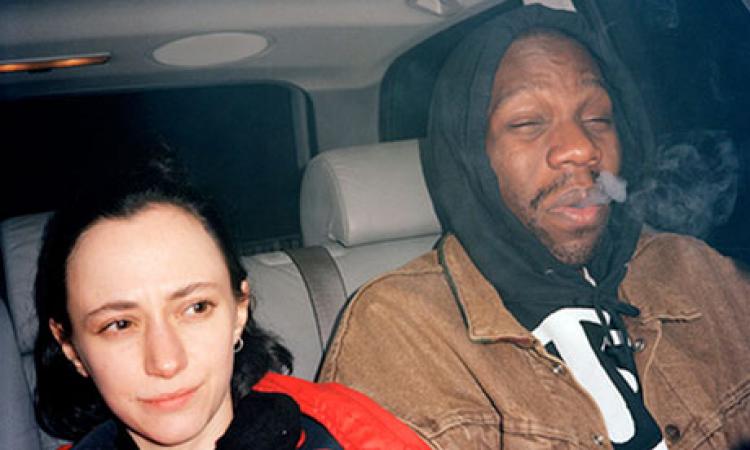 Hype Williams release Guccistreams2 EP
