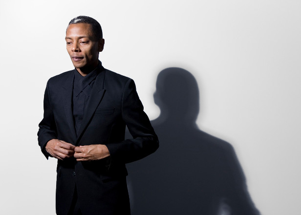 Jeff Mills announces “electronic classical” album Planets.