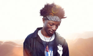 10 rap and R&B tracks you need to hear this month: Joey Bada$$, Kehlani and Mozzy