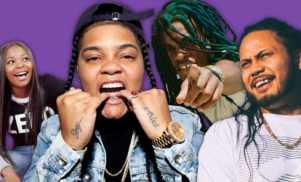 10 rappers to watch in 2017