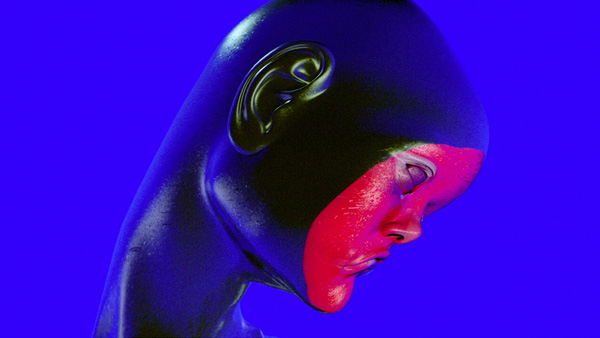 Arca and Björk collaborator Jesse Kanda releases debut EP Heart on Hyperdub