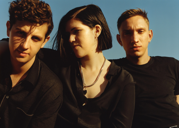 The xx announce 2017 US tour by mailing free tickets to fans