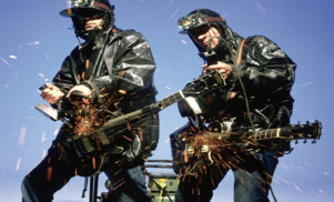 The KLF release bizarre video collage hinting at return