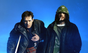 The KLF confirm return with mysterious poster