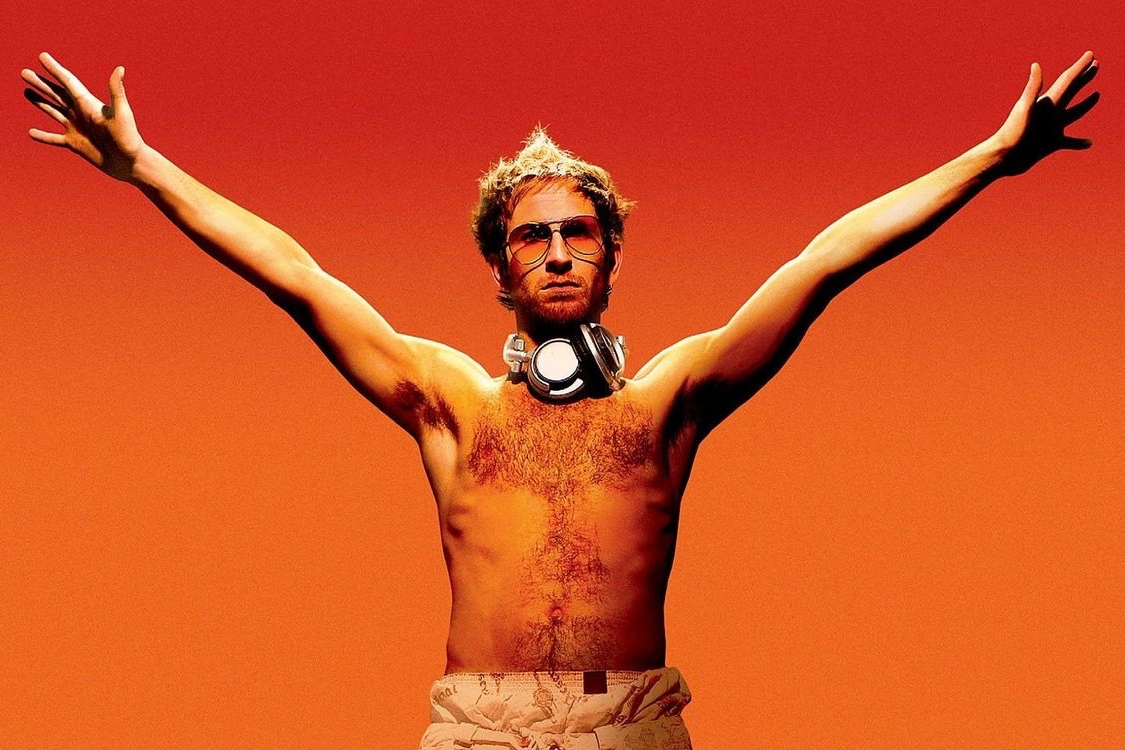 Seven nostalgic rave movies that are crying out for a sequel Fact