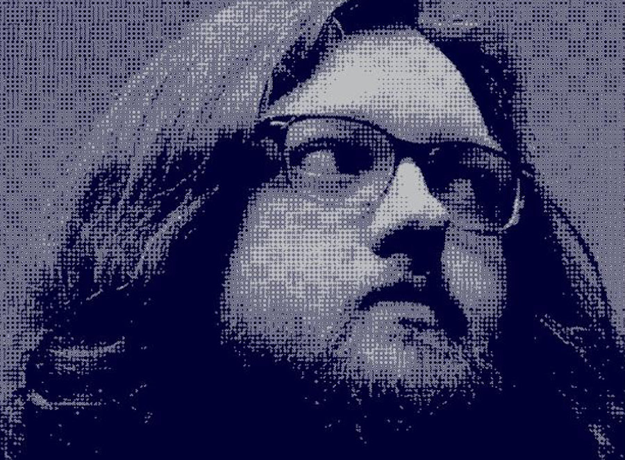 Rapper Jonwayne returns with Rap Album 2