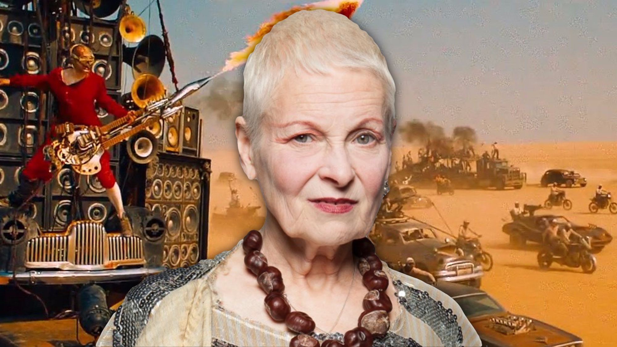 Vivienne Westwood
