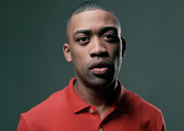 Listen to Wiley's "final" album, Godfather