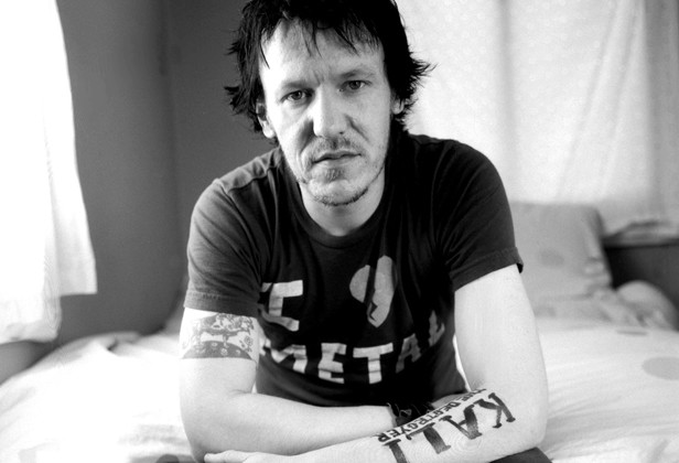 Elliott Smith podcast announced featuring Flaming Lips, Jack Black, Gus Van Sant