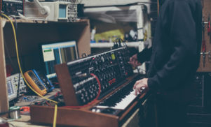 Moog are the music makers: Inside the small town factory that builds the world’s best-loved synths